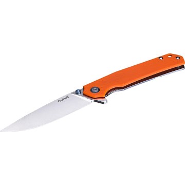 Ruike RUP801J - Klappmesser 20 cm orange