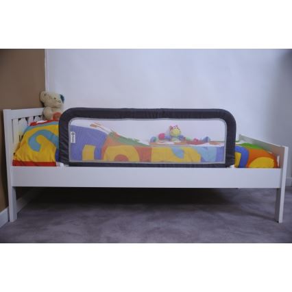 Safety 1st - Sicherheitsgitter für Reisebett, schwarz
