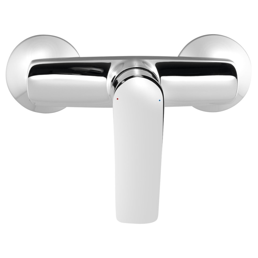 Samona - Duscharmatur KORANA, Hochglanz-Chrom