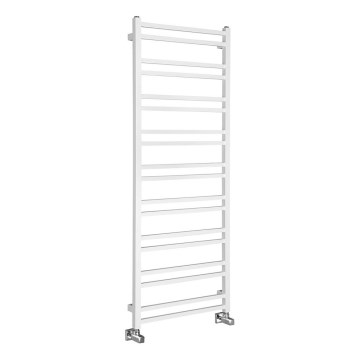 Sapho - Badheizkörper METRO DOS 476W/230V 55x143 cm mattweiß