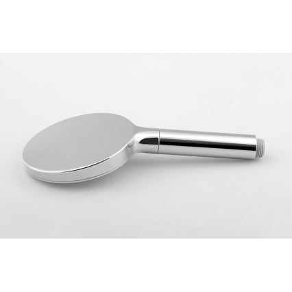 Sapho - Handbrause drehbar, glänzender Chrom