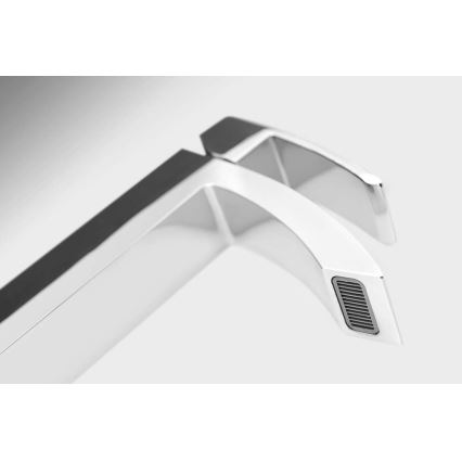 Sapho - Waschtischarmatur GINKO 15,6 cm Hochglanzchrom