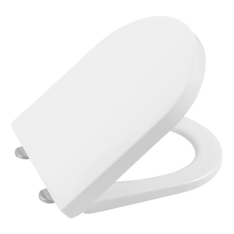Sapho - WC-Sitz LISA SoftClose weiß