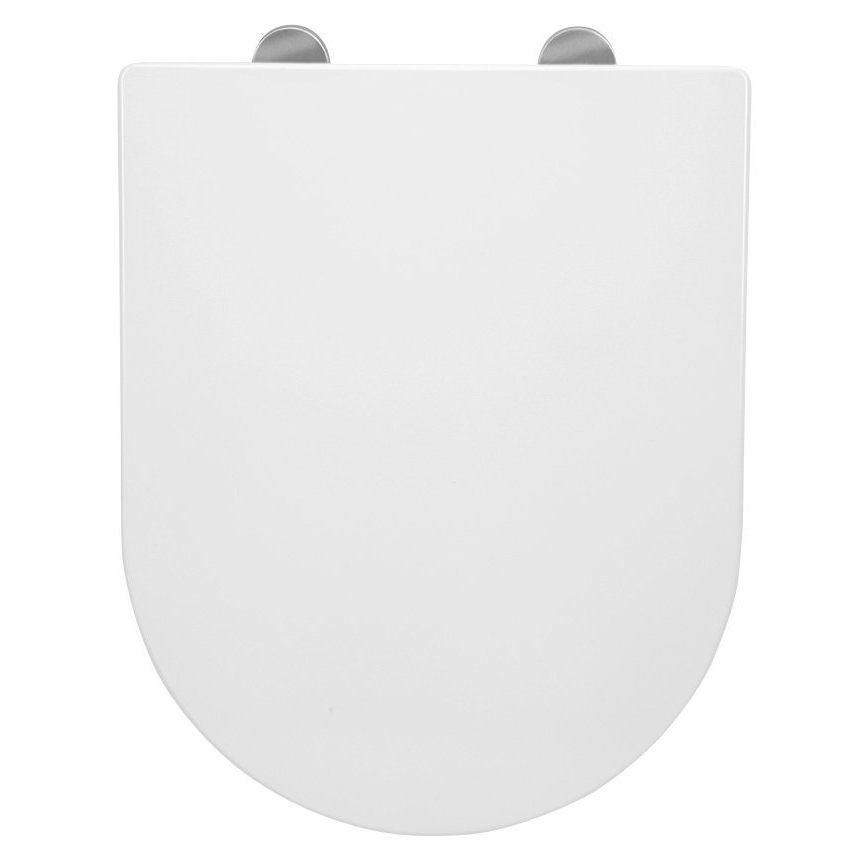 Sapho - WC-Sitz LISA SoftClose weiß