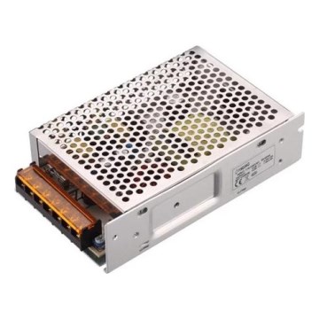 Schaltnetzteil 120 W / 24 V