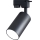 Schienenstrahler für 1-phasiges Stromschienensystem 1xGU10/10W/230V schwarz