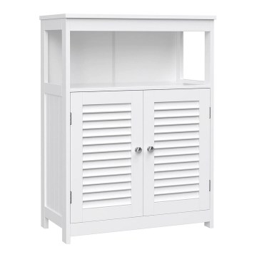 Schrank EIKE weiß