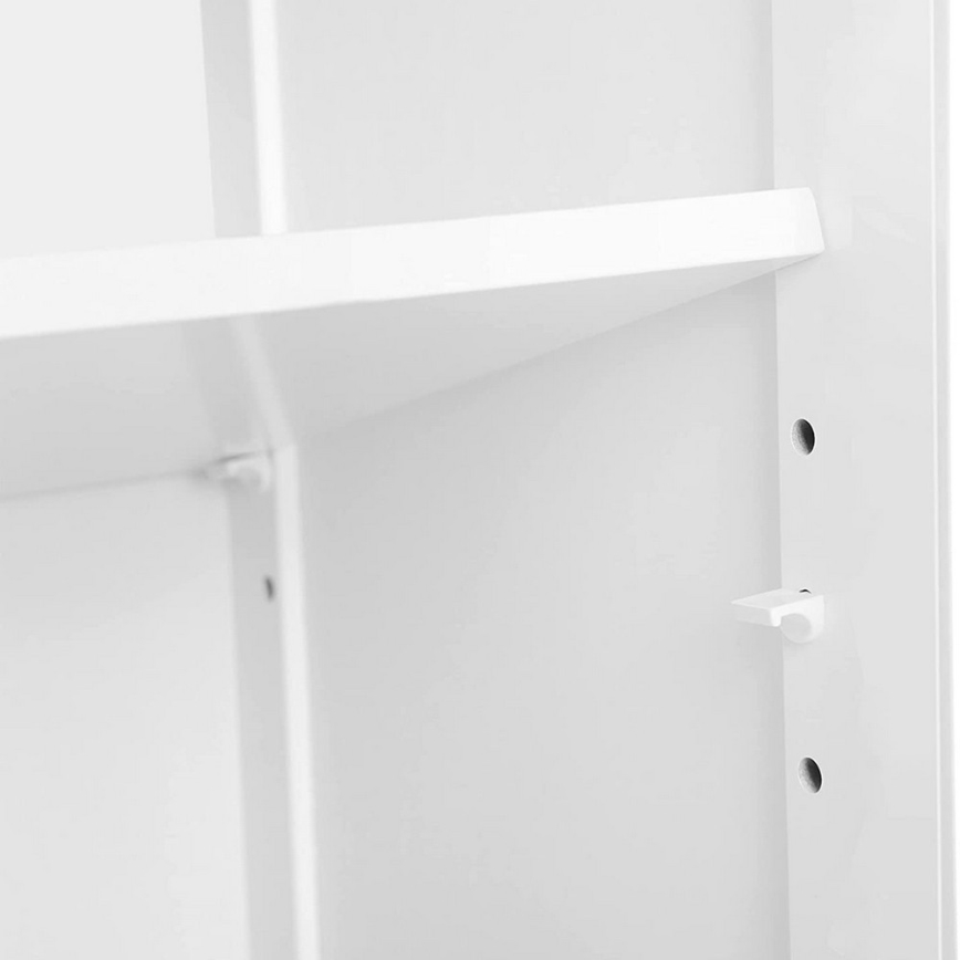 Schrank EIKE weiß