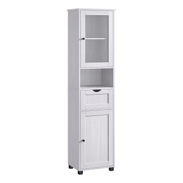 Schrank LEXI weiß
