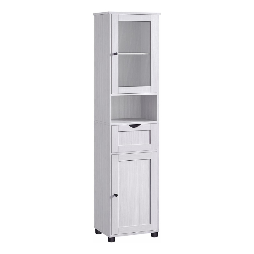 Schrank LEXI weiß