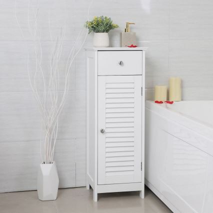 Schrank ROSE weiß