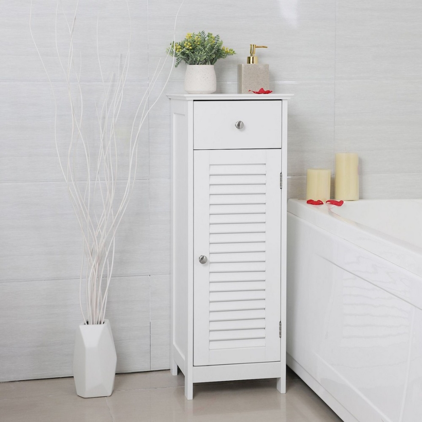 Schrank ROSE weiß