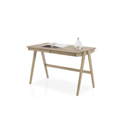 Schreibtisch AMIRON Eiche