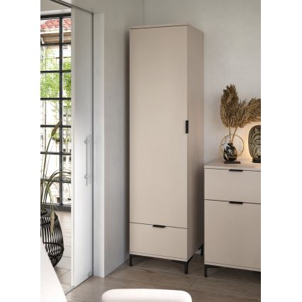 Schubladenschrank LORA, beige