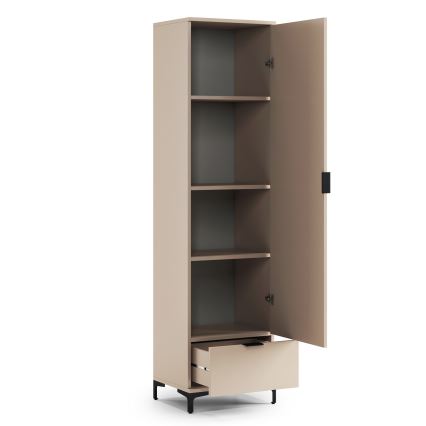 Schubladenschrank LORA, beige