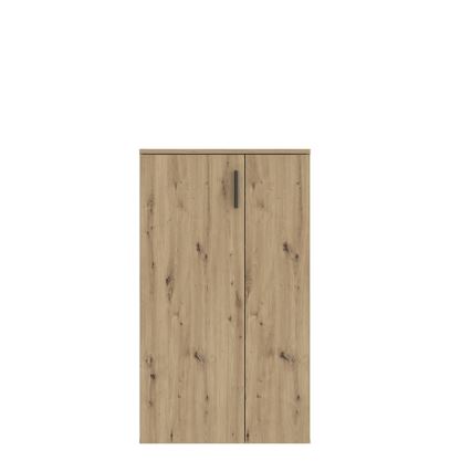 Schuhschrank ETON Artisan-Eiche
