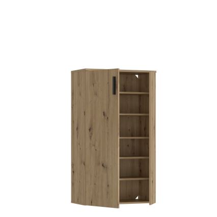 Schuhschrank ETON Artisan-Eiche
