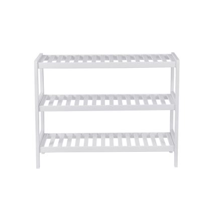 Schuhschrank MATE, weiß