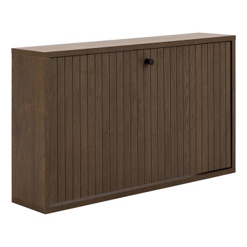 Schuhschrank OLIVIA Eiche