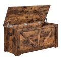 Schuhschrank TOVIAN, braun
