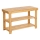 Schuhschrank WODY, Braun