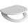 Schütte 82100-A - WC-Sitz WHITE, SoftClose, Duroplast