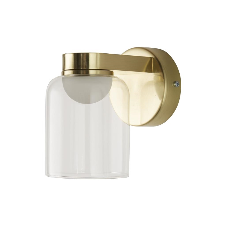 Searchlight - LED Badezimmer-Wandleuchte HIGHBALL LED/6W/230V IP44