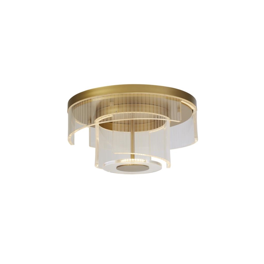 Searchlight - LED-Deckenleuchte DECO 32W/230V