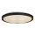Searchlight - Dimmbare LED-Deckenleuchte SATELLITE LED/25W/230V 3000-6000K Ø 41,5 cm + Fernbedienung