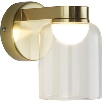 Searchlight - LED Badezimmer-Wandleuchte HIGHBALL LED/6W/230V IP44