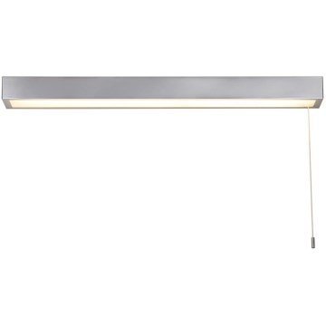 Searchlight - LED Badezimmer-Wandleuchte VENTI LED/18,77W/230V IP44