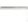 Searchlight - LED Badezimmer-Wandleuchte VENTI LED/18,77W/230V IP44