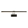 Searchlight - LED Bildleuchte RHODES LED/13,3W/230V schwarz