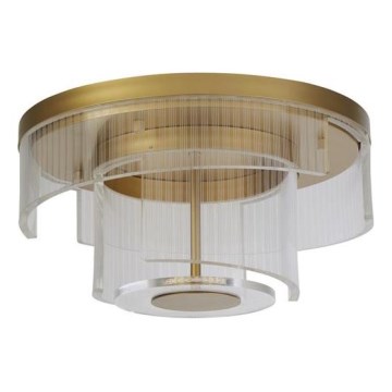 Searchlight - LED-Deckenleuchte DECO 32W/230V