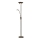 Searchlight - LED dimmbare Stehlampe MOTHILD LED/18W + LED/5W/230V