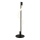 Searchlight - LED dimmbare Tischlampe MARILYN LED/8W/230V schwarz