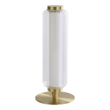 Searchlight - LED Tischleuchte MOD LED/8W/230V
