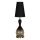 Searchlight - Tischlampe MARAKESH 1xE27/60W/230V