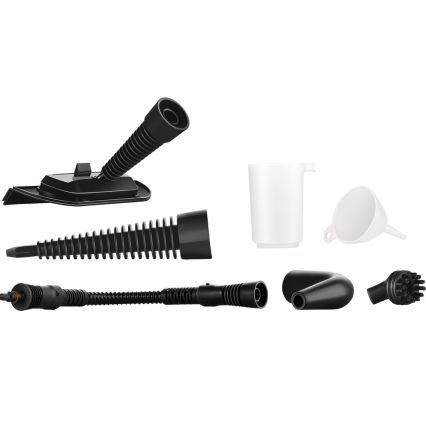 Sencor - Dampfreiniger 350 ml 1000W/230V