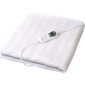 Sencor - Elektrische Heizdecke 60W/230V 150x80 cm