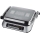 Sencor - Kontaktgrill 2100W/230V matt Chrom