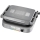 Sencor - Kontaktgrill 2100W/230V matt Chrom