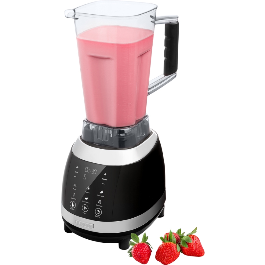 Sencor – Multifunktions-Mixer 1800W/230V