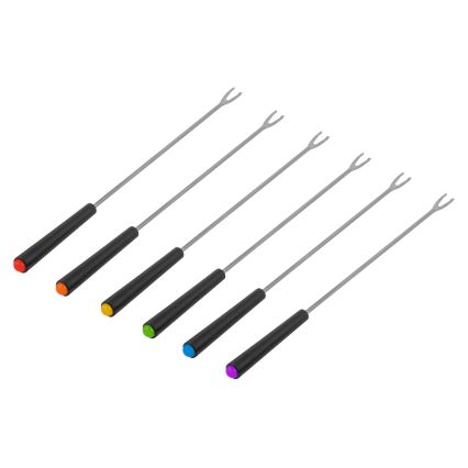 Sencor - Multifunktionsbratpfanne mit Zubehör 1800W/230V 18 Funktionen 4,8l