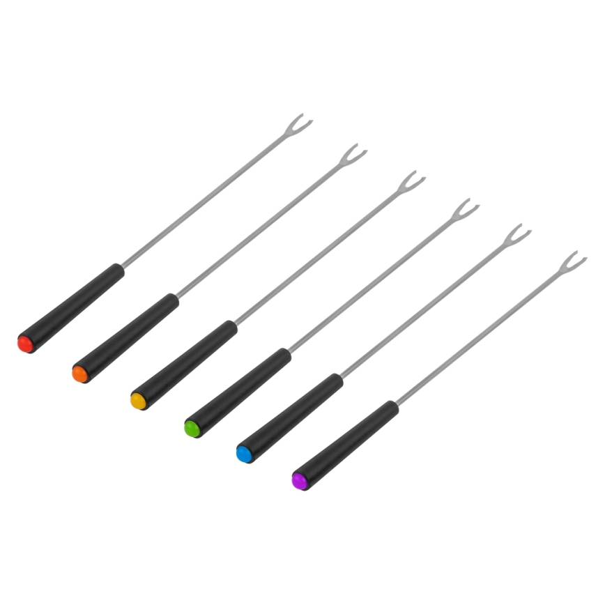 Sencor - Multifunktionsbratpfanne mit Zubehör 1800W/230V 18 Funktionen 4,8l