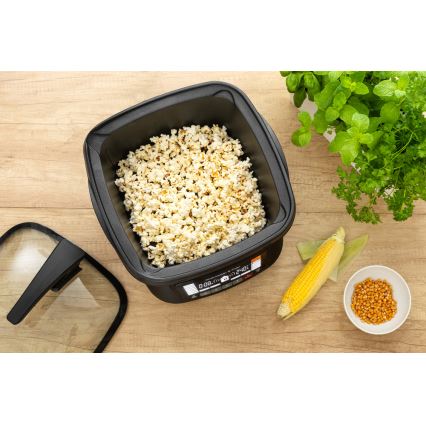 Sencor - Multifunktionsbratpfanne mit Zubehör 1800W/230V 18 Funktionen 4,8l