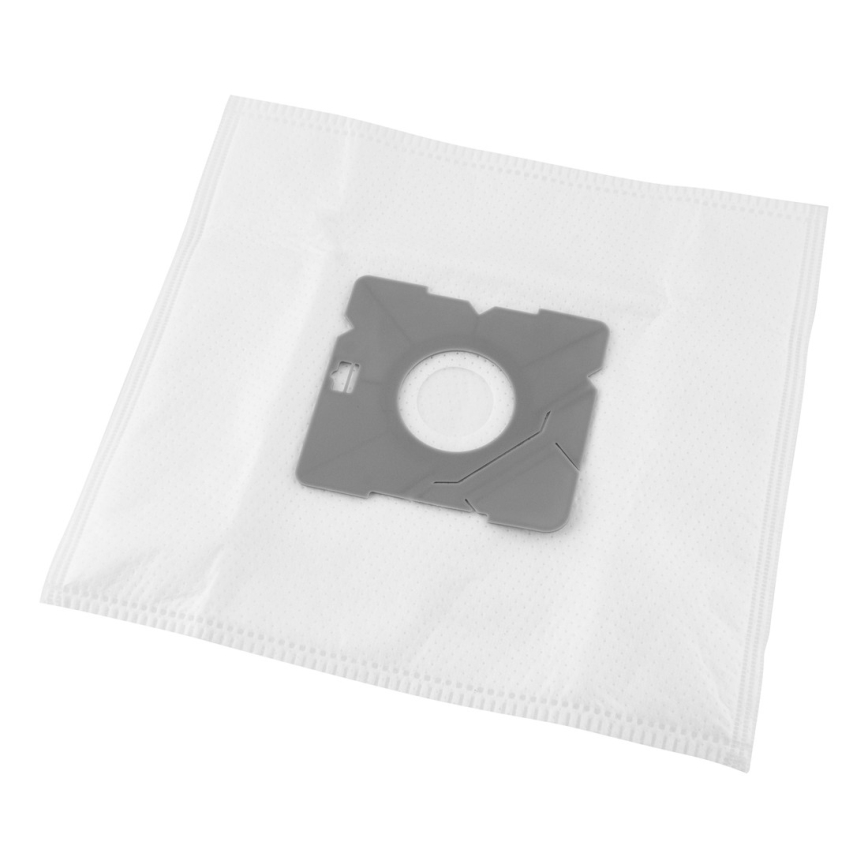 Sencor - SET 5x Beutel für Staubsauger