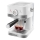 Sencor - Siebträgermaschine Espresso 1050W/230V Weiß/Mattchrom
