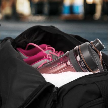 Sencor - Smoothie-Mixer mit Zubehör 800W/230V kupferfarben