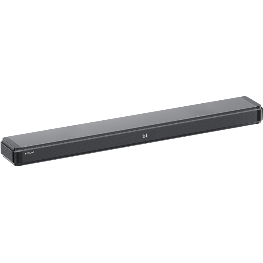 Sencor - Soundbar 200W/230V mit Fernbedienung
